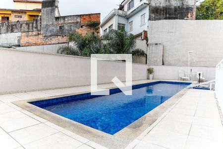 Apartamento à venda com 70m², 3 quartos e 1 vaga Apartamento à venda com 70m², 3 quartos e 1 vagaÁrea comum - Piscina