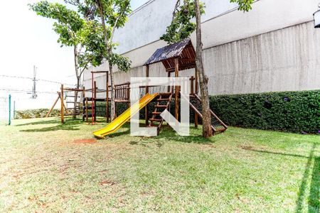 Apartamento à venda com 70m², 3 quartos e 1 vaga Apartamento à venda com 70m², 3 quartos e 1 vagaÁrea Comum - Playground