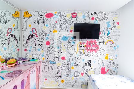 Quarto 1 de apartamento à venda com 3 quartos, 66m² em Jardim Independência (são Paulo), São Paulo