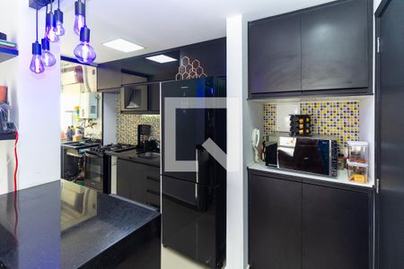 Apartamento à venda com 66m², 3 quartos e 1 vaga Apartamento à venda com 66m², 3 quartos e 1 vagaCozinha