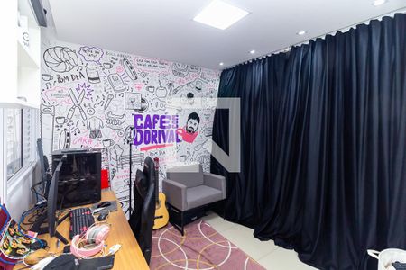 Apartamento à venda com 66m², 3 quartos e 1 vaga Apartamento à venda com 66m², 3 quartos e 1 vagaQuarto 3 - Suíte