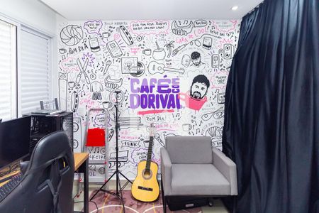 Apartamento à venda com 66m², 3 quartos e 1 vaga Apartamento à venda com 66m², 3 quartos e 1 vagaQuarto 3 - Suíte