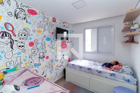 Quarto 1 de apartamento à venda com 3 quartos, 66m² em Jardim Independência (são Paulo), São Paulo