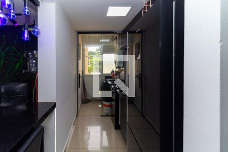 Apartamento à venda com 66m², 3 quartos e 1 vaga Apartamento à venda com 66m², 3 quartos e 1 vagaCozinha