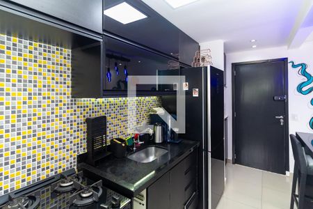 Apartamento à venda com 66m², 3 quartos e 1 vaga Apartamento à venda com 66m², 3 quartos e 1 vagaCozinha