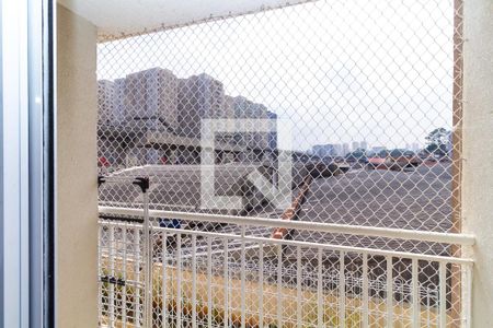 Sacada de apartamento à venda com 3 quartos, 66m² em Jardim Independência (são Paulo), São Paulo