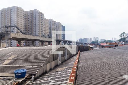 Sacada de apartamento à venda com 3 quartos, 66m² em Jardim Independência (são Paulo), São Paulo