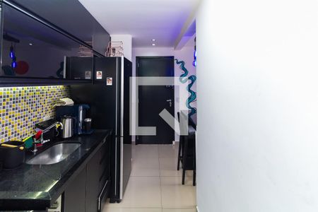 Apartamento à venda com 66m², 3 quartos e 1 vaga Apartamento à venda com 66m², 3 quartos e 1 vagaCozinha
