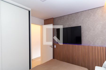 Apartamento à venda com 66m², 3 quartos e 1 vaga Apartamento à venda com 66m², 3 quartos e 1 vagaQuarto 2