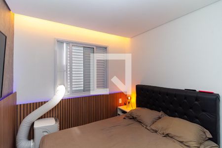 Apartamento à venda com 66m², 3 quartos e 1 vaga Apartamento à venda com 66m², 3 quartos e 1 vagaQuarto 2