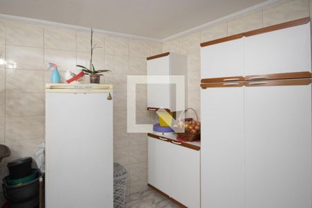 Casa à venda com 180m², 3 quartos e 4 vagas Casa à venda com 180m², 3 quartos e 4 vagasÁrea de Serviço