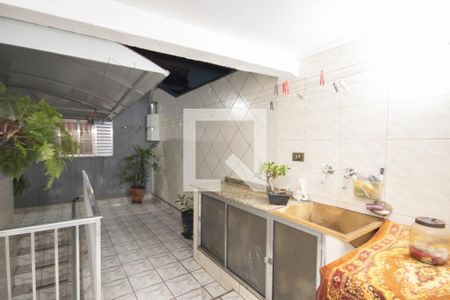 Casa à venda com 180m², 3 quartos e 4 vagas Casa à venda com 180m², 3 quartos e 4 vagasÁrea de Serviço