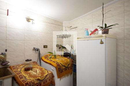 Casa à venda com 180m², 3 quartos e 4 vagas Casa à venda com 180m², 3 quartos e 4 vagasÁrea de Serviço