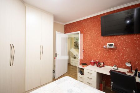 Casa à venda com 180m², 3 quartos e 4 vagas Casa à venda com 180m², 3 quartos e 4 vagasQuarto 2