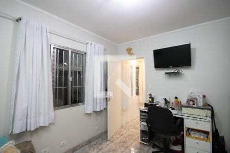 Casa à venda com 180m², 3 quartos e 4 vagas Casa à venda com 180m², 3 quartos e 4 vagasQuarto 3