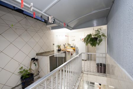 Casa à venda com 180m², 3 quartos e 4 vagas Casa à venda com 180m², 3 quartos e 4 vagasÁrea de Serviço