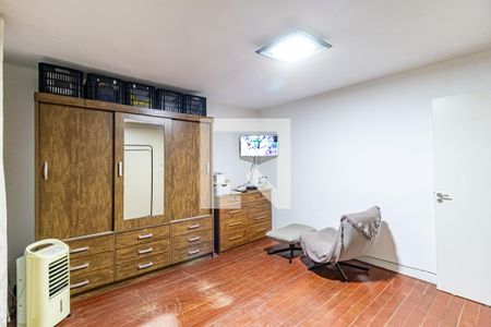 Casa à venda com 90m², 2 quartos e 2 vagasQuarto 02