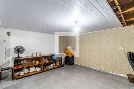 Casa à venda com 90m², 2 quartos e 2 vagasSala de jantar