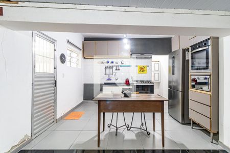 Casa à venda com 90m², 2 quartos e 2 vagasCozinha