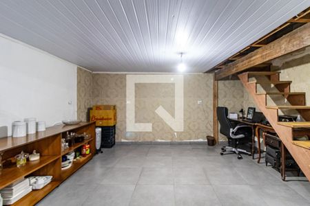 Casa à venda com 90m², 2 quartos e 2 vagasSala de jantar