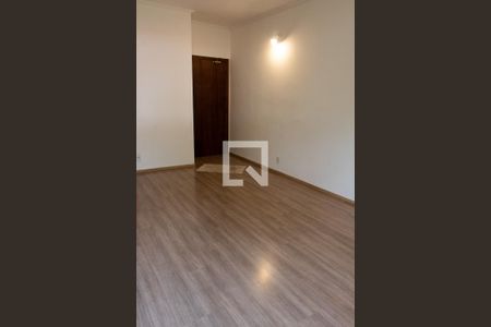 Sala de apartamento à venda com 2 quartos, 74m² em Parque Taquaral, Campinas