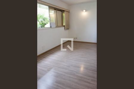 Sala de apartamento à venda com 2 quartos, 74m² em Parque Taquaral, Campinas