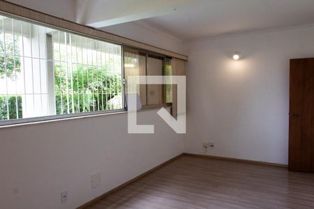 Sala de apartamento à venda com 2 quartos, 74m² em Parque Taquaral, Campinas
