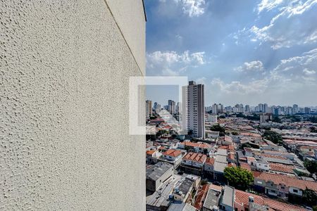 Apartamento à venda com 55m², 2 quartos e 2 vagasVista do Quarto 2