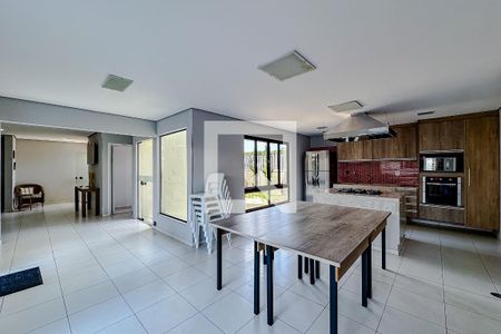 Apartamento à venda com 55m², 2 quartos e 2 vagasÁrea comum