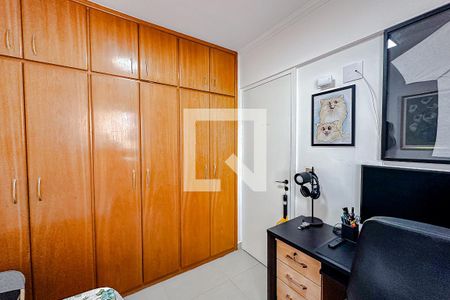 Apartamento à venda com 55m², 2 quartos e 2 vagasQuarto 2