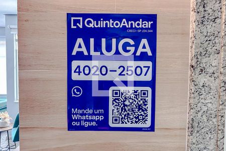 Apartamento à venda com 55m², 2 quartos e 2 vagasPlaquinha