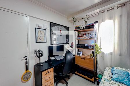 Apartamento à venda com 55m², 2 quartos e 2 vagasQuarto 2