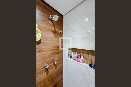 Apartamento à venda com 55m², 2 quartos e 2 vagasBanheiro