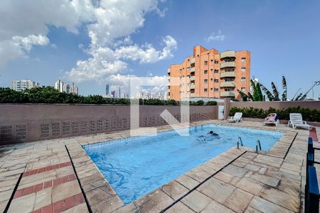 Apartamento à venda com 55m², 2 quartos e 2 vagasÁrea comum - Piscina