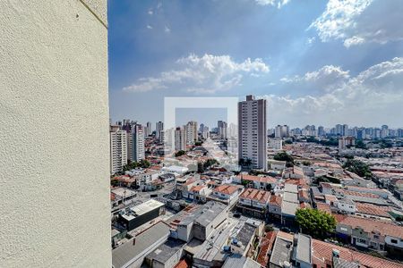 Apartamento à venda com 55m², 2 quartos e 2 vagasVista da Suíte