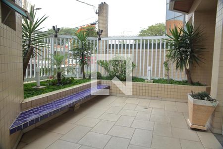 Apartamento à venda com 90m², 3 quartos e 2 vagasÁrea Comum