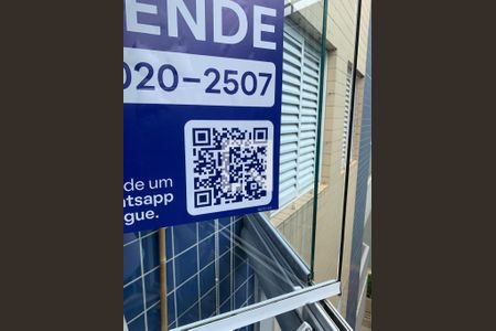 Apartamento à venda com 90m², 3 quartos e 2 vagas Apartamento à venda com 90m², 3 quartos e 2 vagasCod QR