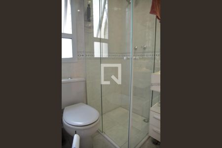 Apartamento à venda com 90m², 3 quartos e 2 vagasBanheiro Social