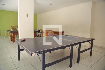 Apartamento à venda com 90m², 3 quartos e 2 vagasÁrea comum - Salão de jogos