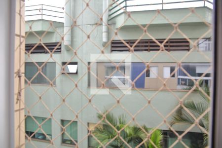 Apartamento à venda com 90m², 3 quartos e 2 vagasVista Quarto 3