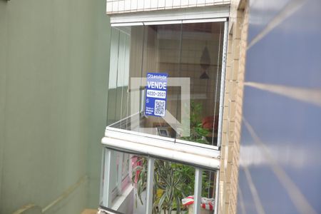 Apartamento à venda com 90m², 3 quartos e 2 vagasCod QR