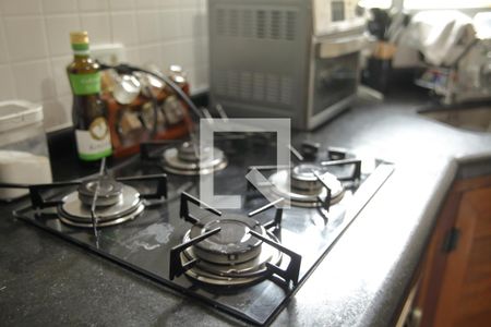 Apartamento à venda com 90m², 3 quartos e 2 vagasCozinha