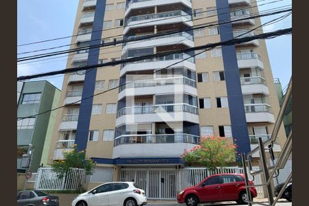 Apartamento à venda com 90m², 3 quartos e 2 vagas Apartamento à venda com 90m², 3 quartos e 2 vagasFachada e Portaria