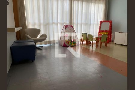 Apartamento à venda com 90m², 3 quartos e 2 vagas Apartamento à venda com 90m², 3 quartos e 2 vagasBrinquedoteca