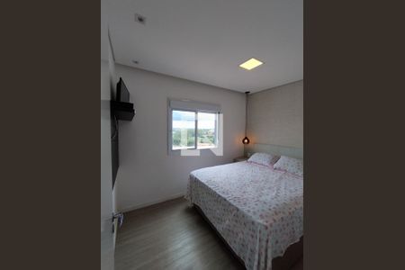 Apartamento à venda com 61m², 3 quartos e 1 vagaSuíte