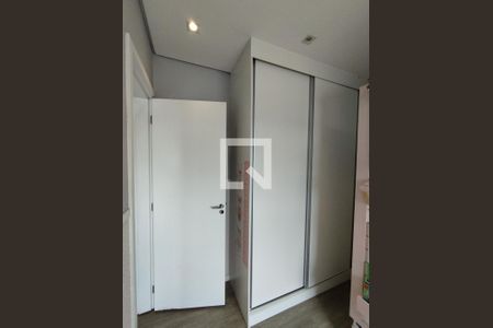 Apartamento à venda com 61m², 3 quartos e 1 vagaQuarto 3