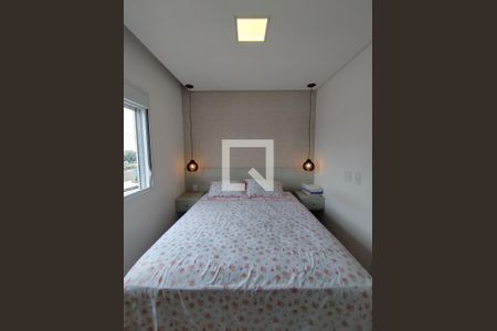 Apartamento à venda com 61m², 3 quartos e 1 vagaSuíte