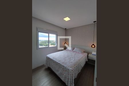 Apartamento à venda com 61m², 3 quartos e 1 vagaSuíte