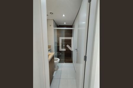 Apartamento à venda com 61m², 3 quartos e 1 vagaBanheiro e Torneira