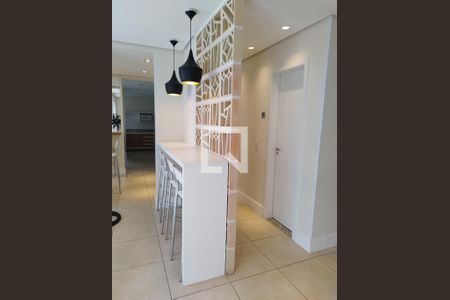 Apartamento à venda com 61m², 3 quartos e 1 vagaSalão de festas